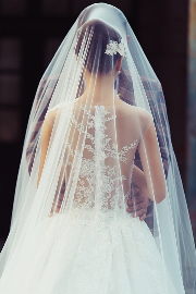 BÁN VÀ CHO THUÊ VÁY CƯỚI