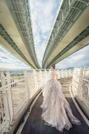 BÁN VÀ CHO THUÊ VÁY CƯỚI