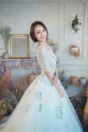 BÁN VÀ CHO THUÊ VÁY CƯỚI