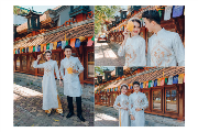 HÀ NỘI PHỐ