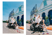 HÀ NỘI PHỐ