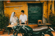 CAFE PHỐ