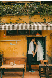 CAFE PHỐ