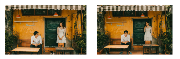 CAFE PHỐ